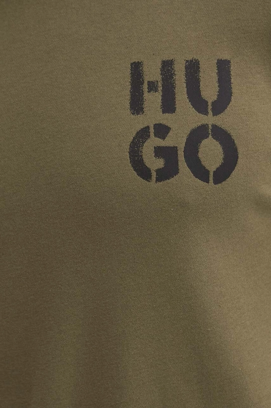 HUGO felpa lounge