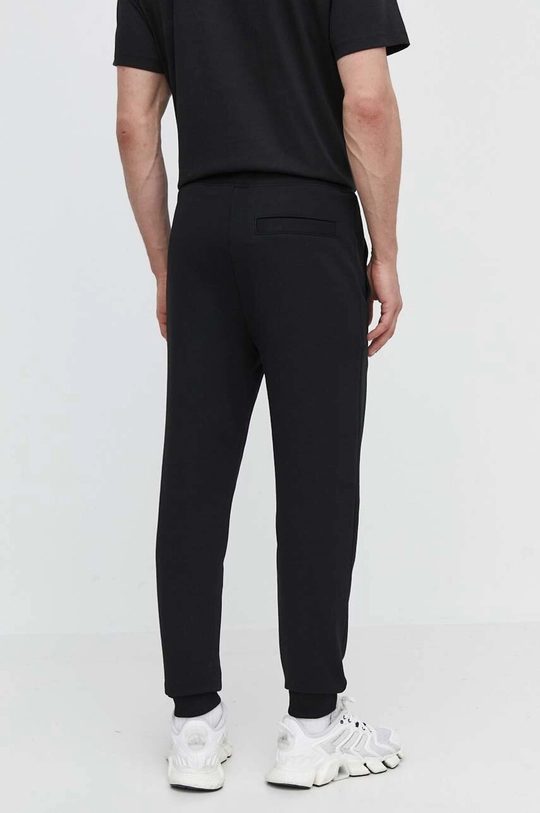 HUGO pantaloni da jogging in cotone
