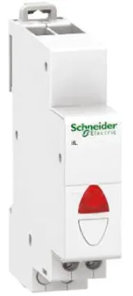 Indicatore A9E18330, LED Acti 9