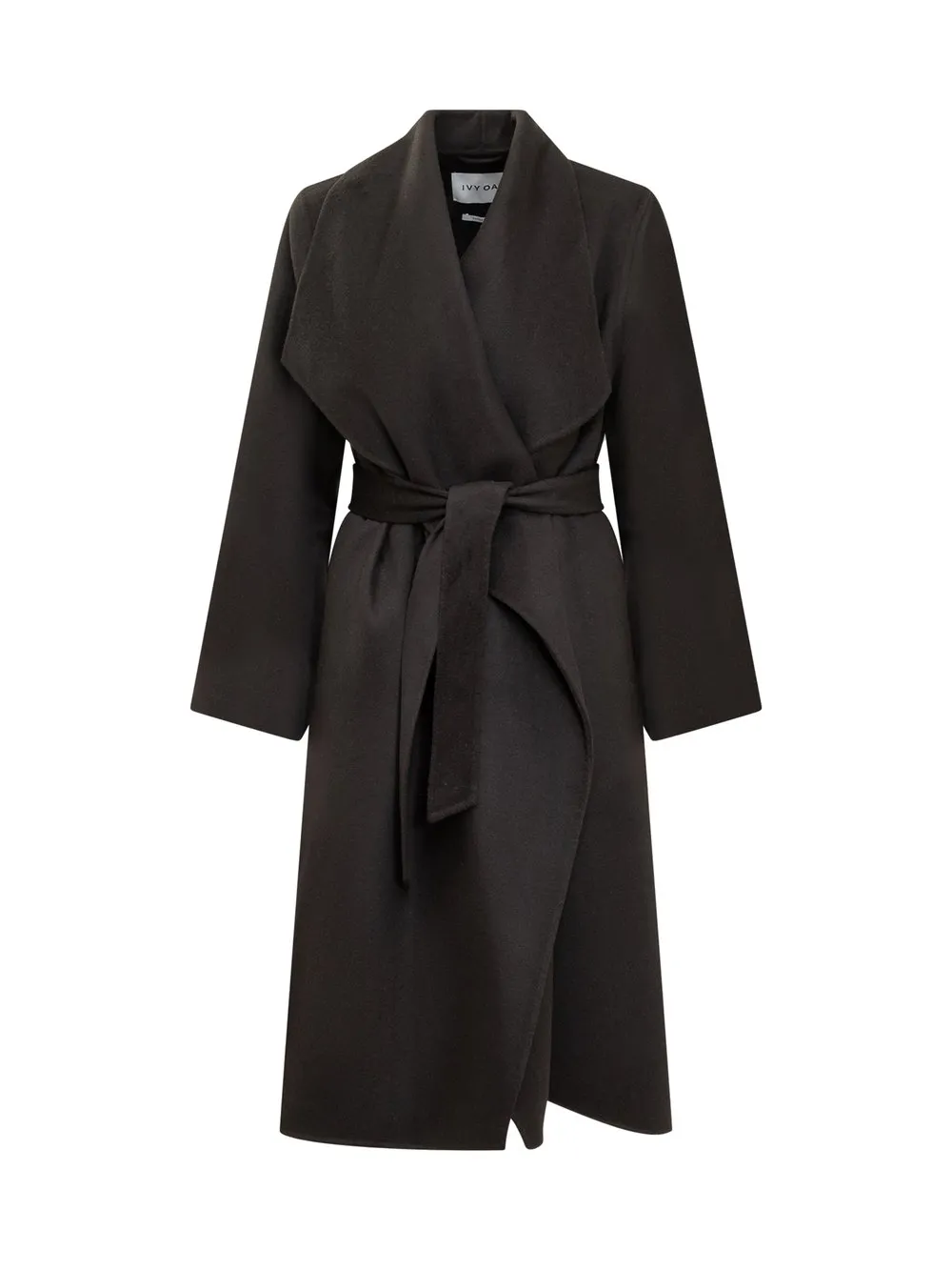 IVY OAK Cappotto Carrie Rose 