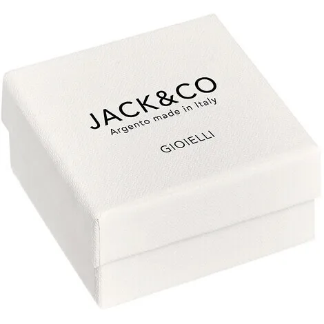 JACK&CO Orecchini donna gioielli Jack&co Iconic JCE0574