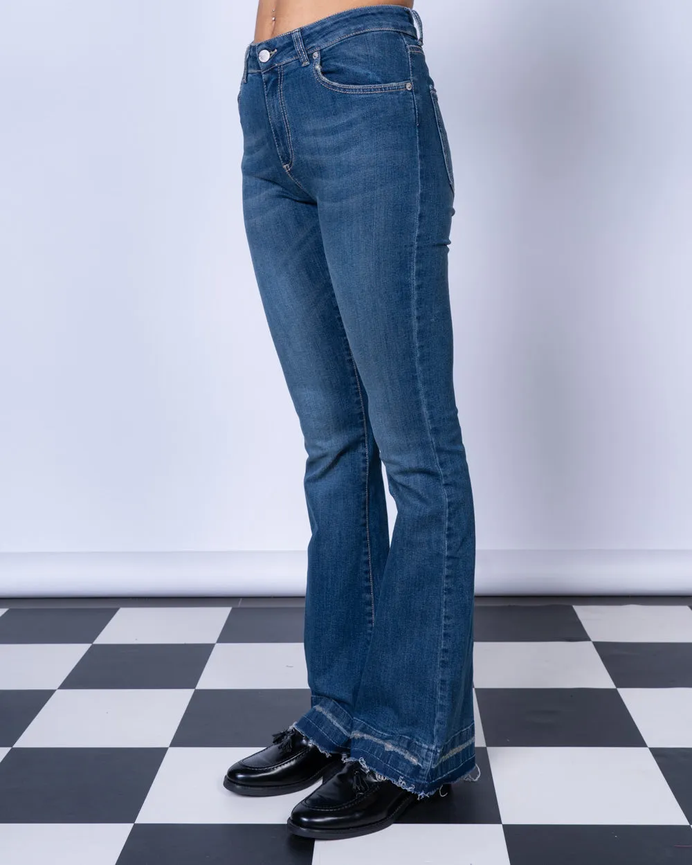 JEANS MARTE UNIVERSE DENIM MEDIO