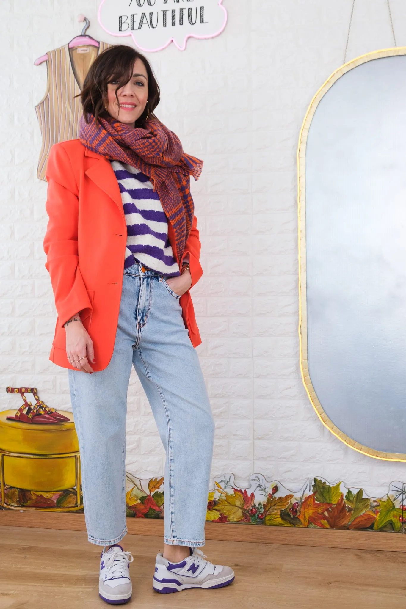 Jeans Svezia