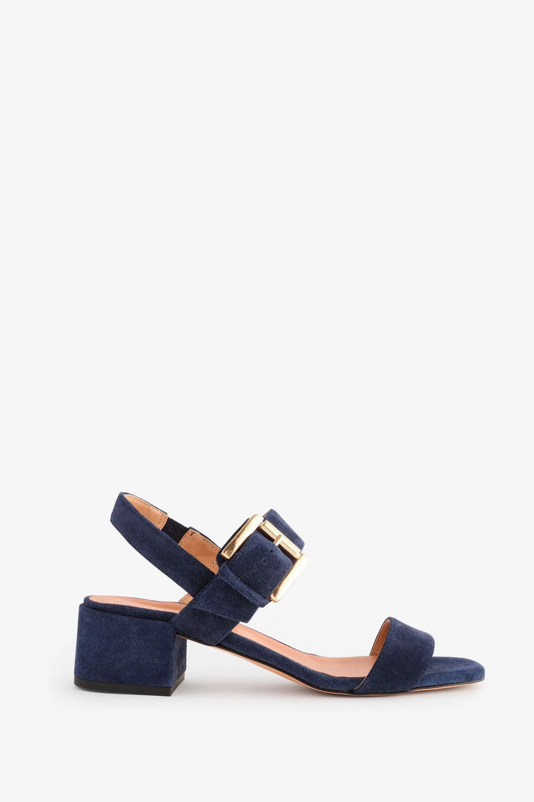Jones - Kassidy - Scarpe bootmaker con Bianco cinturino