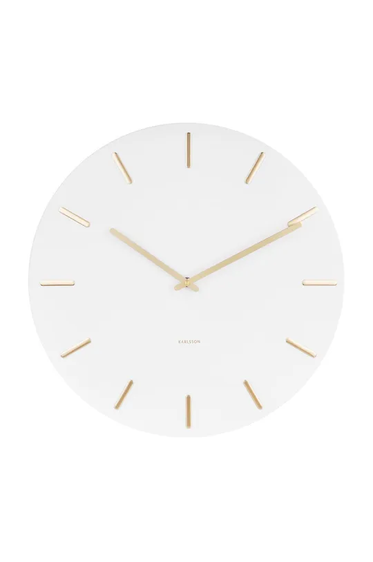 Karlsson orologio da parete