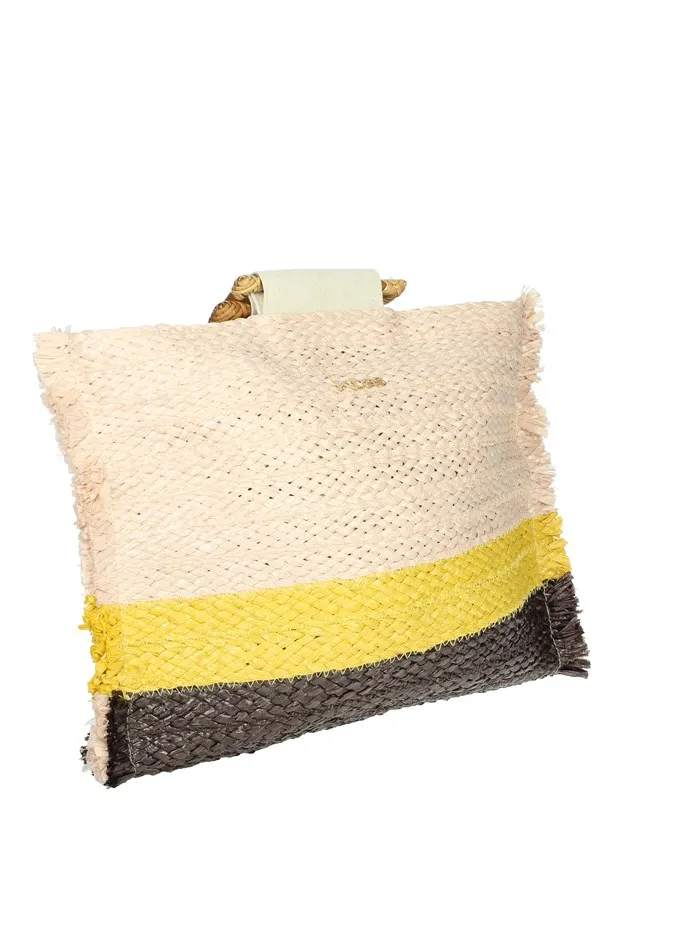 KBAS  BORSA A MANO 3412208 ROSA