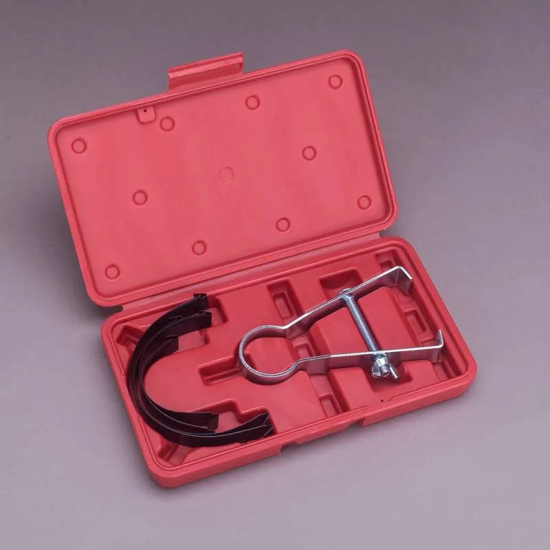 Kit comprimi fasce elastiche 