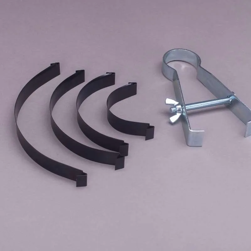 Kit comprimi fasce elastiche 