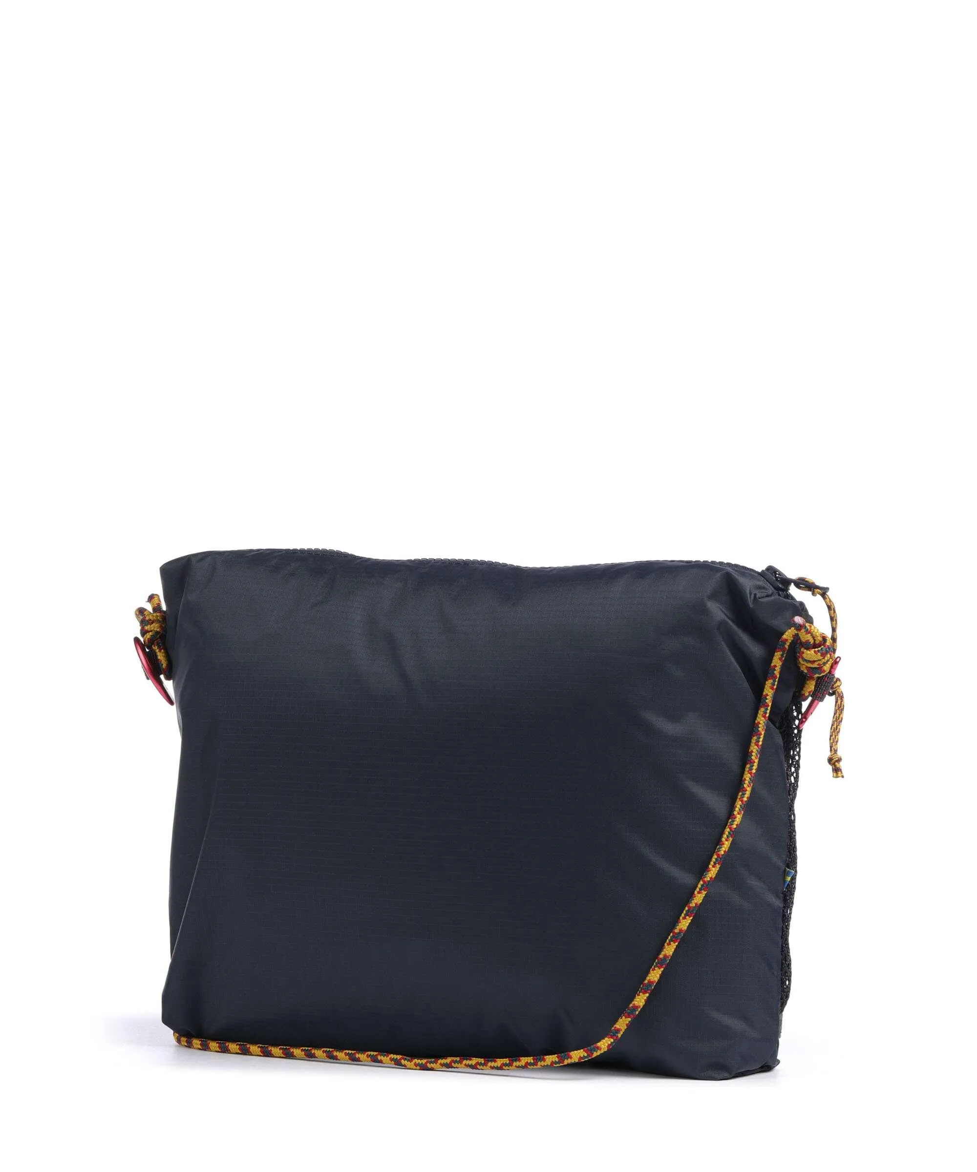  Klättermusen Algir L Borsa a tracolla poliammide blu scuro  