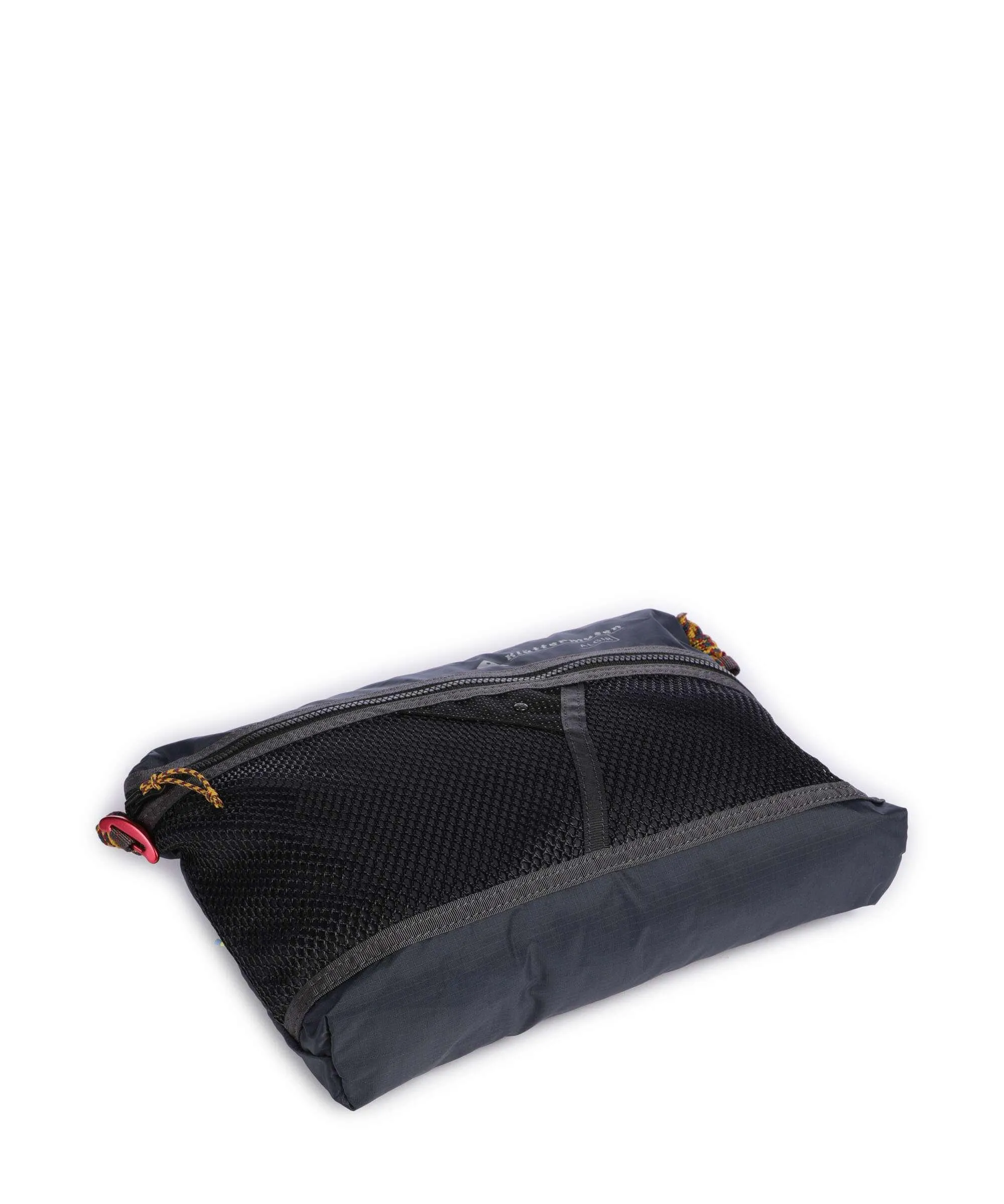  Klättermusen Algir L Borsa a tracolla poliammide blu scuro  