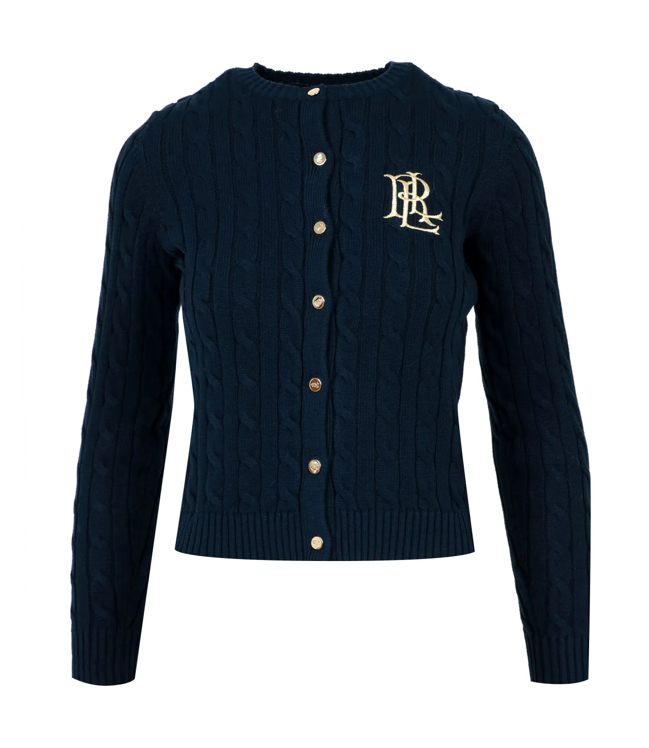 Lauren Ralph Lauren | Cardigan Ralhan Blu navy