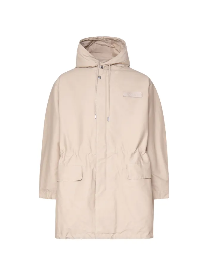 LE PARKA