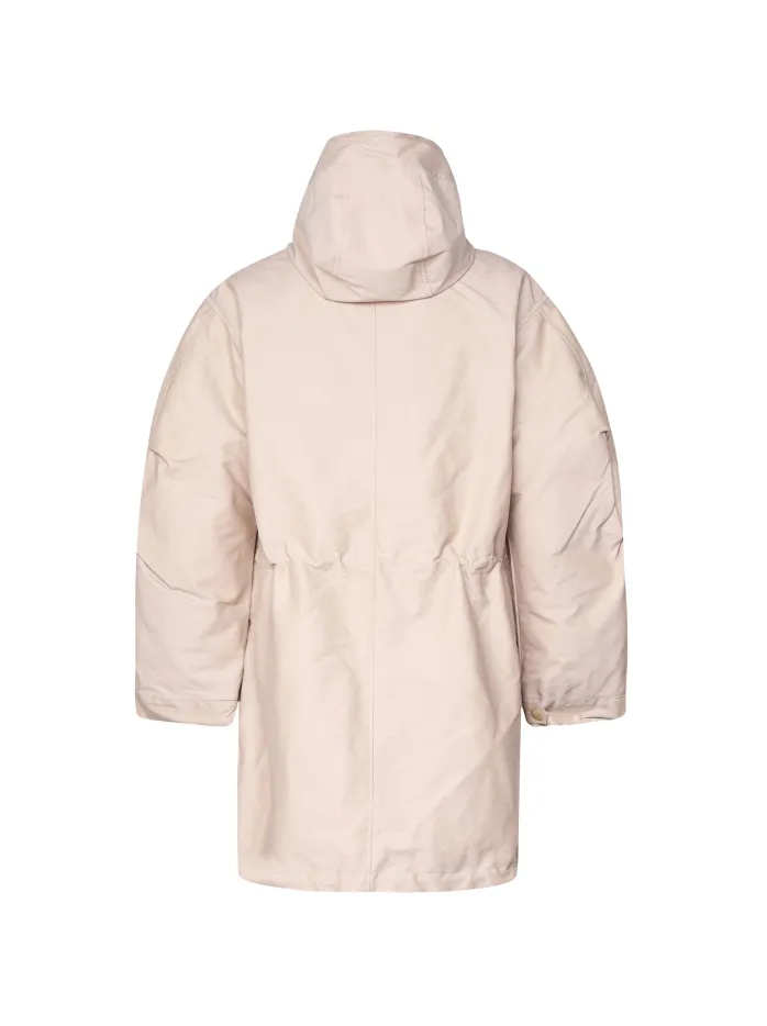 LE PARKA
