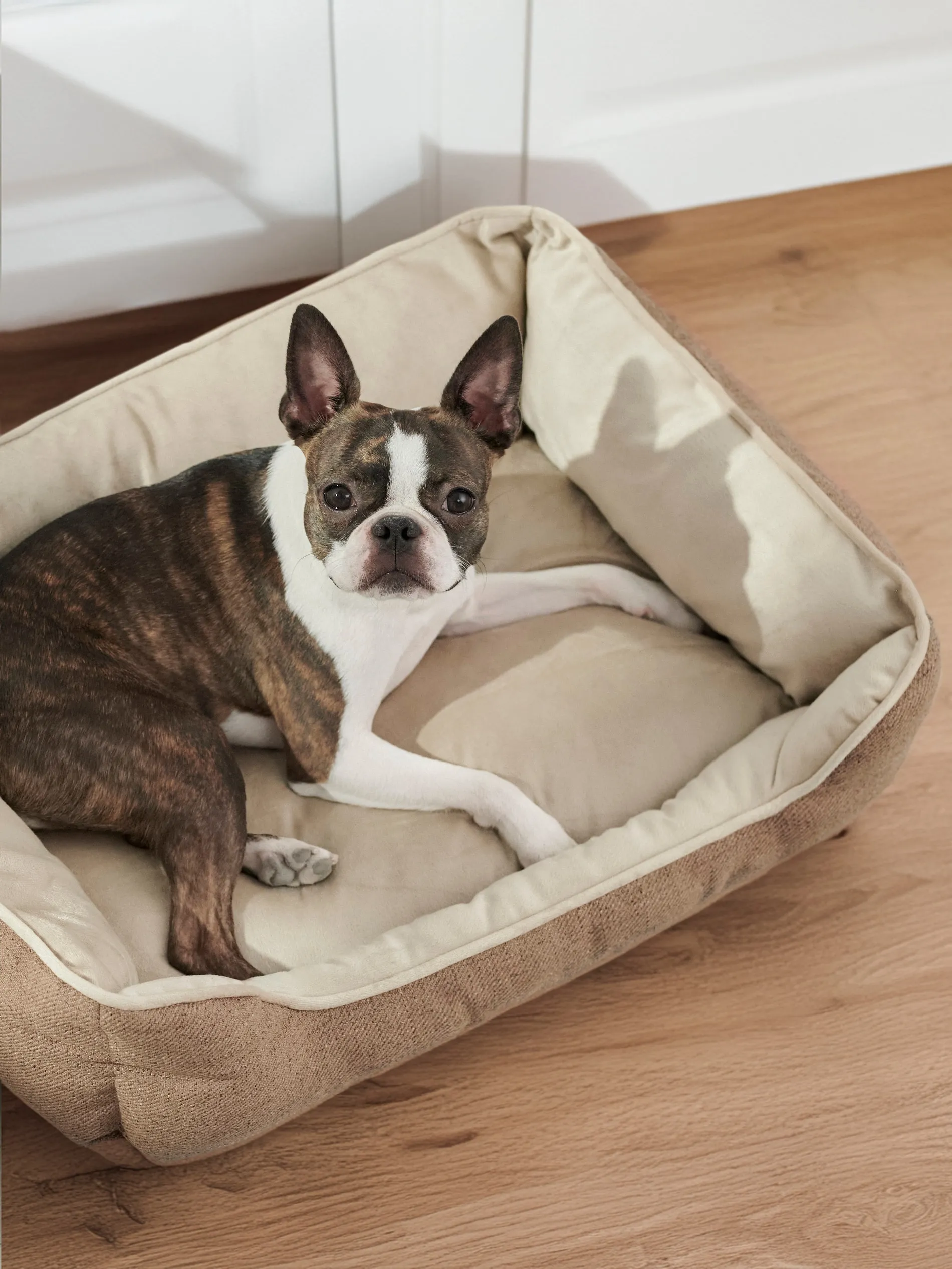Letto per animali