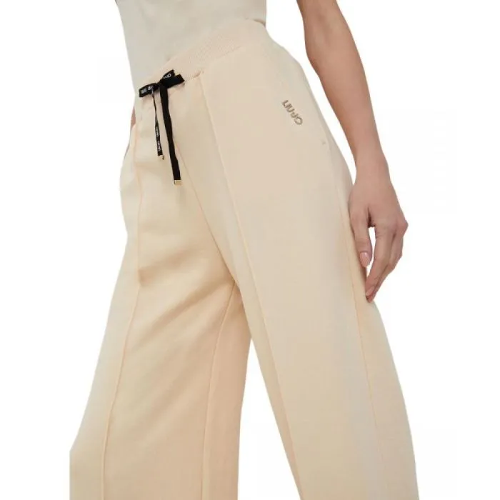 Liu Jo Pantalone Tuta Ampio