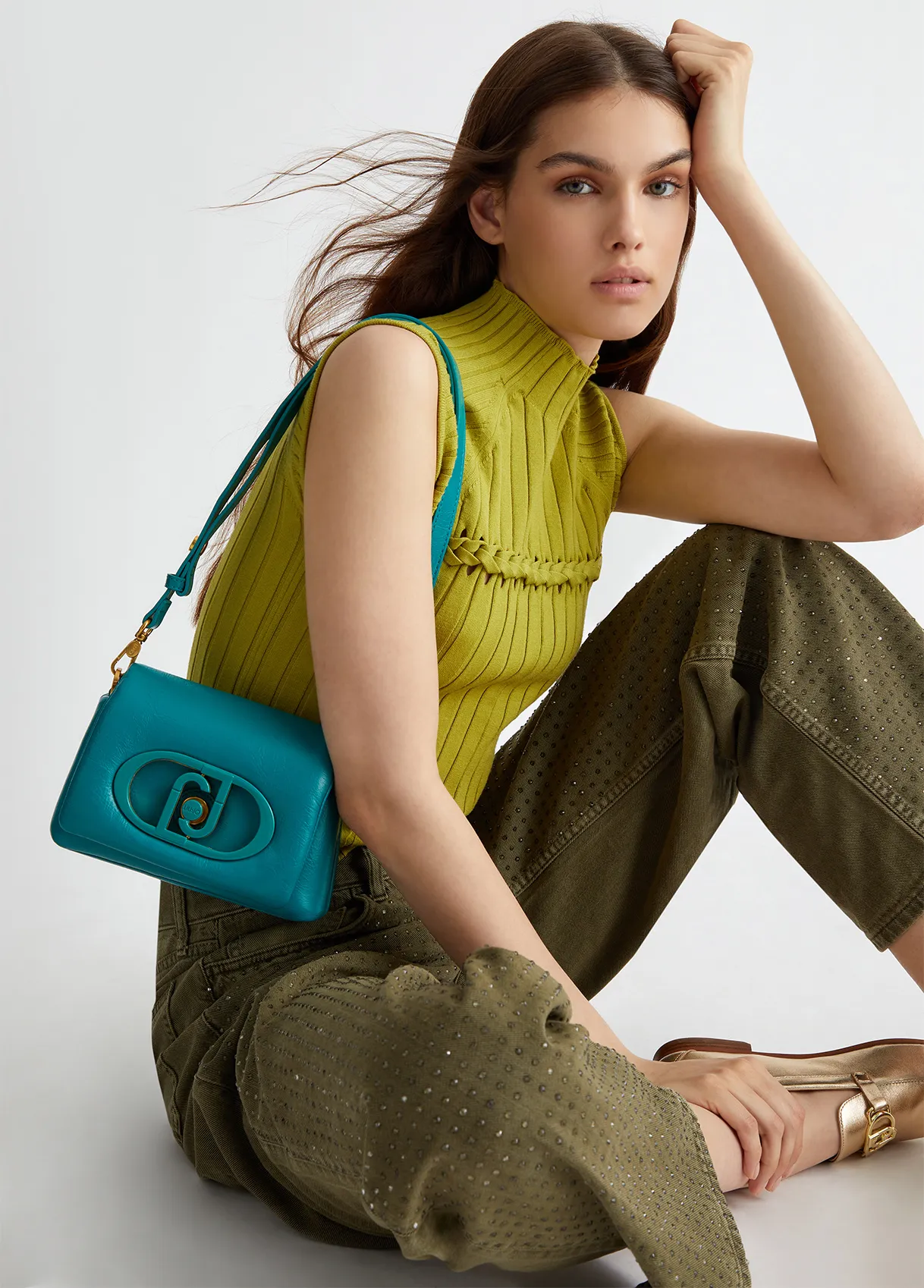     LIUJO BORSA - DONNA    