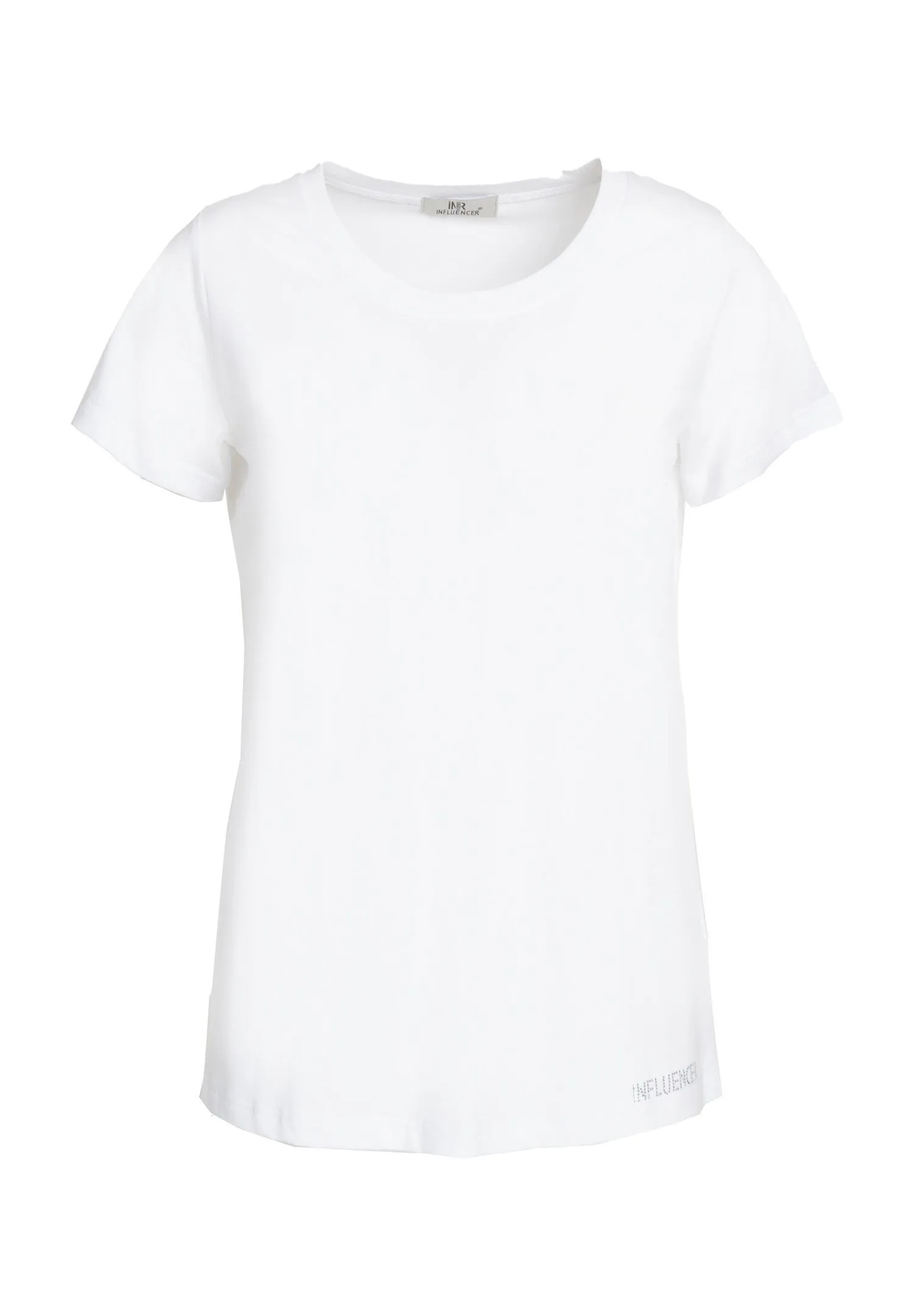 LOGO TEE - T-shirt basic