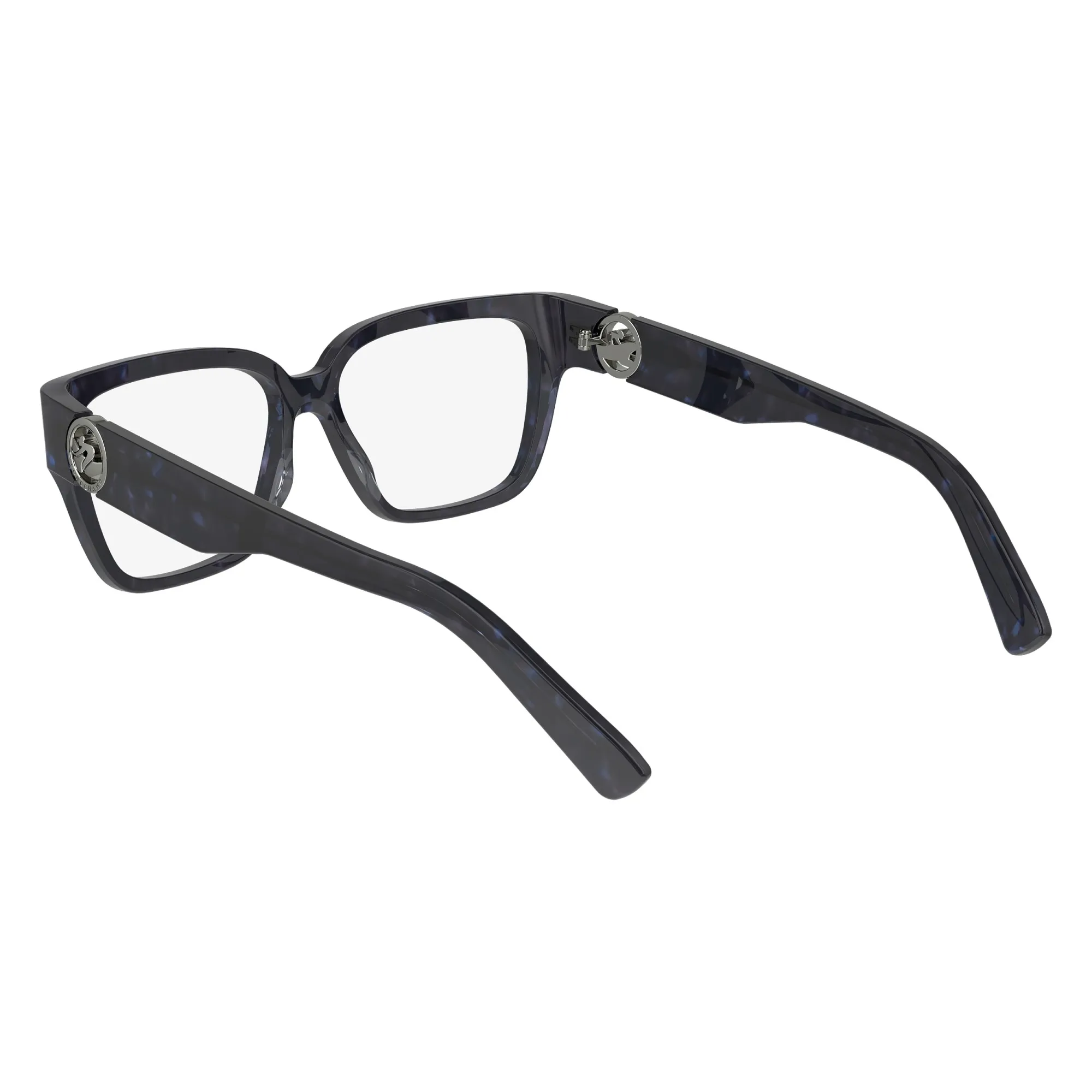   Longchamp LO 2731 - 430 Avana Blu | Occhiale Da Vista Donna 
