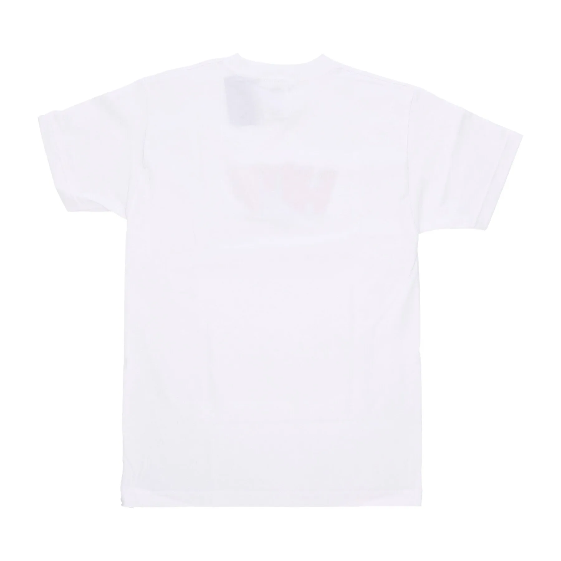 Maglietta Uomo The Drop Tee White