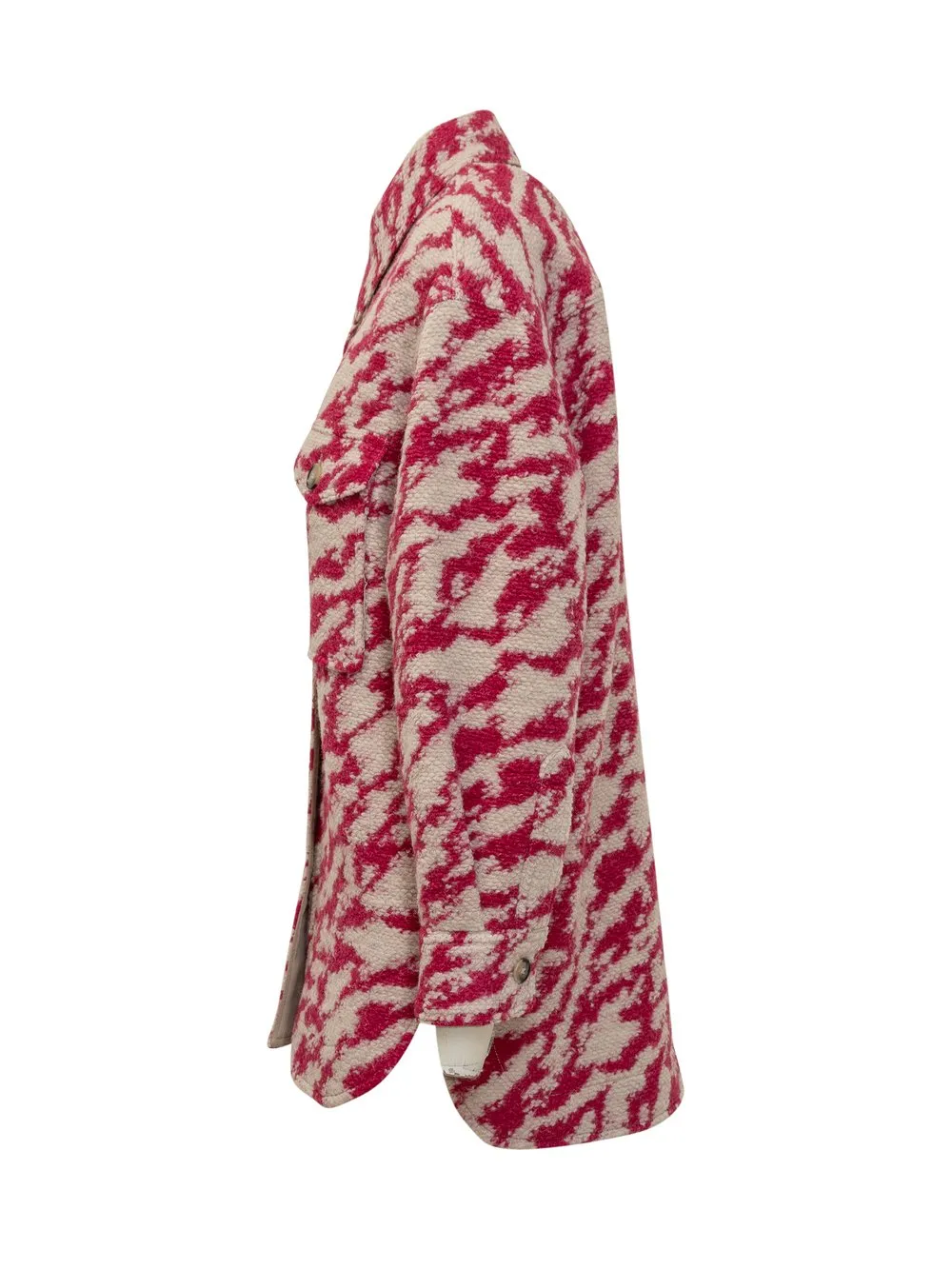 MARANT ÉTOILE Cappotto Harveli 