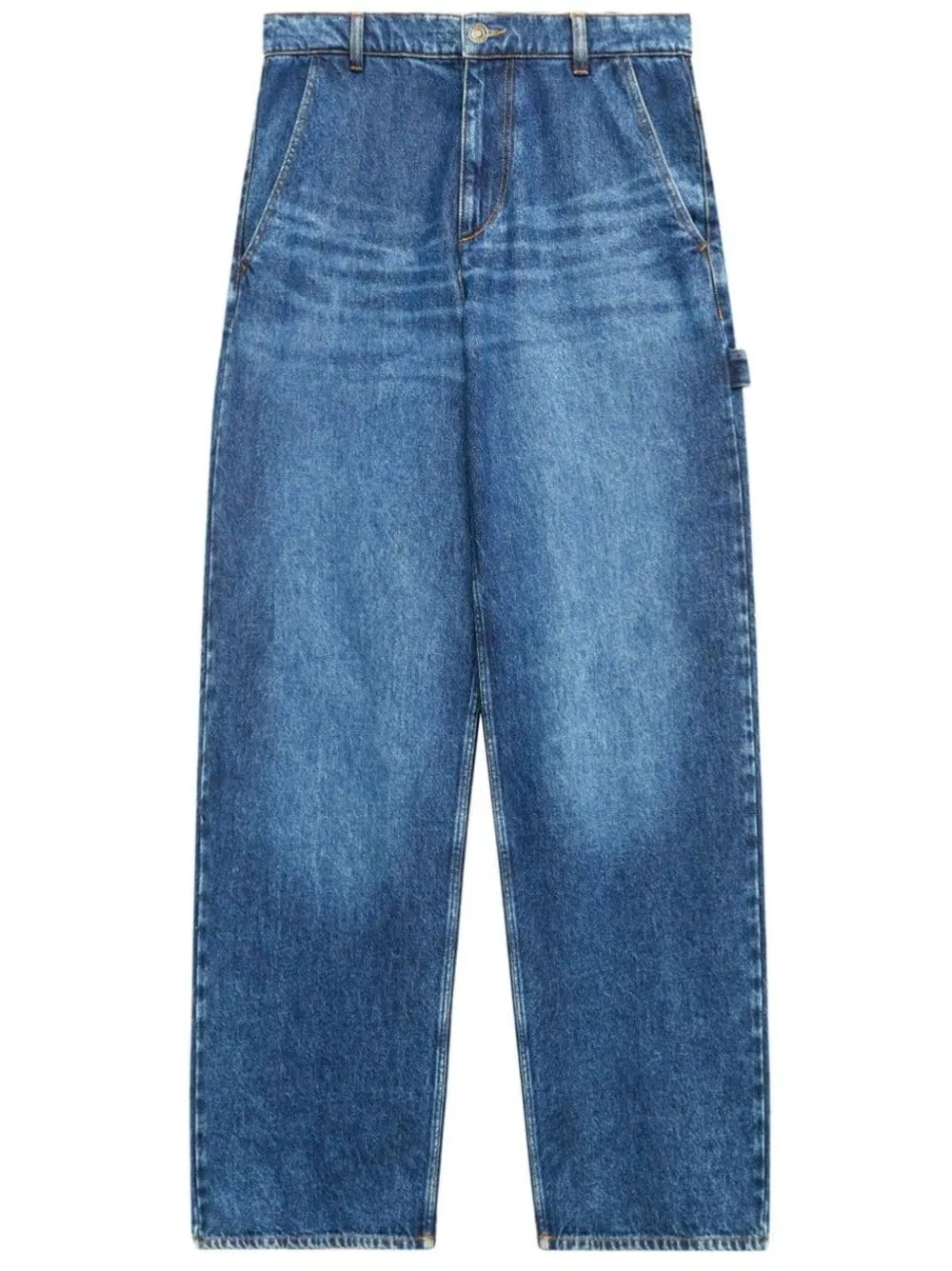 MARANT ÉTOILE  PA0396FA-B3H02E  Pantaloni  SOLENE PANTS #30BU  €320.00  