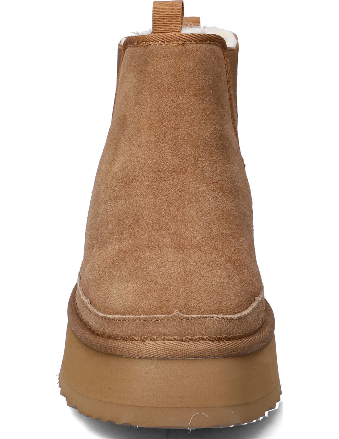 Marc Ellis stivaletto brown
