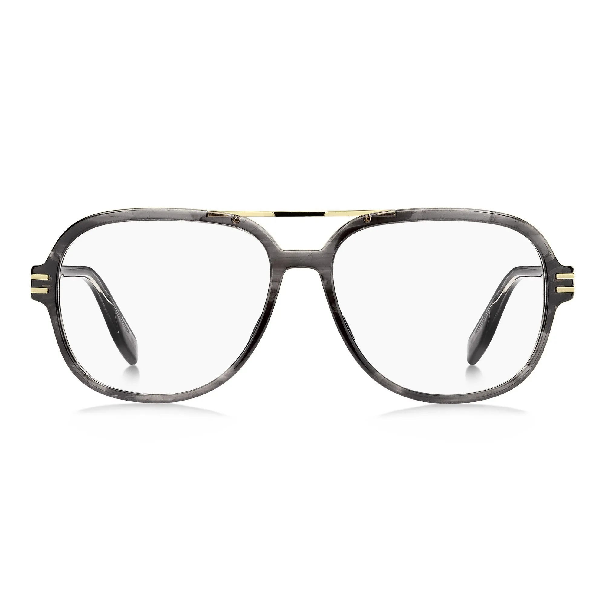   Marc Jacobs MARC 638 - I64 Grigio Corno | Occhiale Da Vista Uomo 