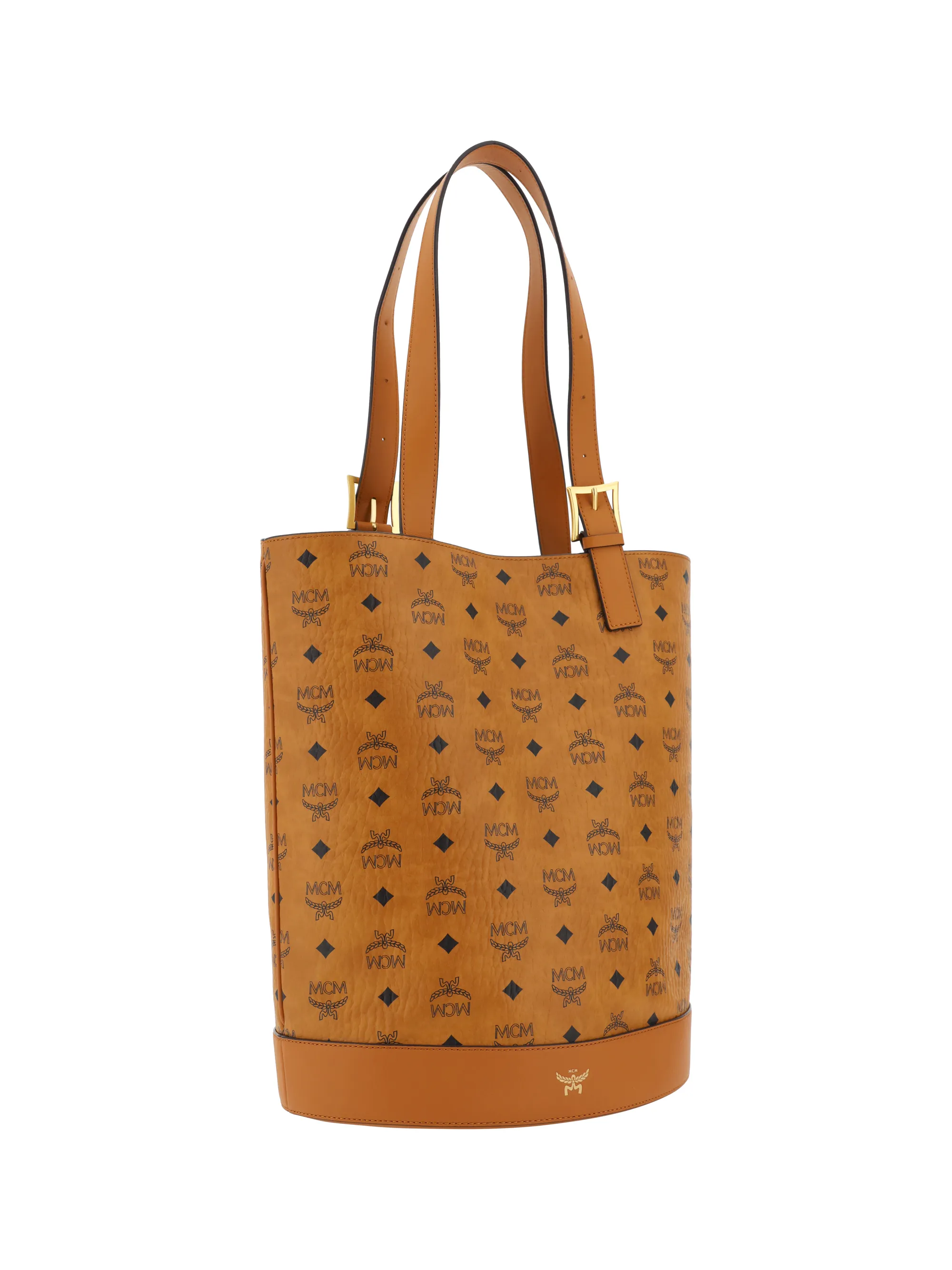     MCM  Borsa a Secchiello Aren Tote