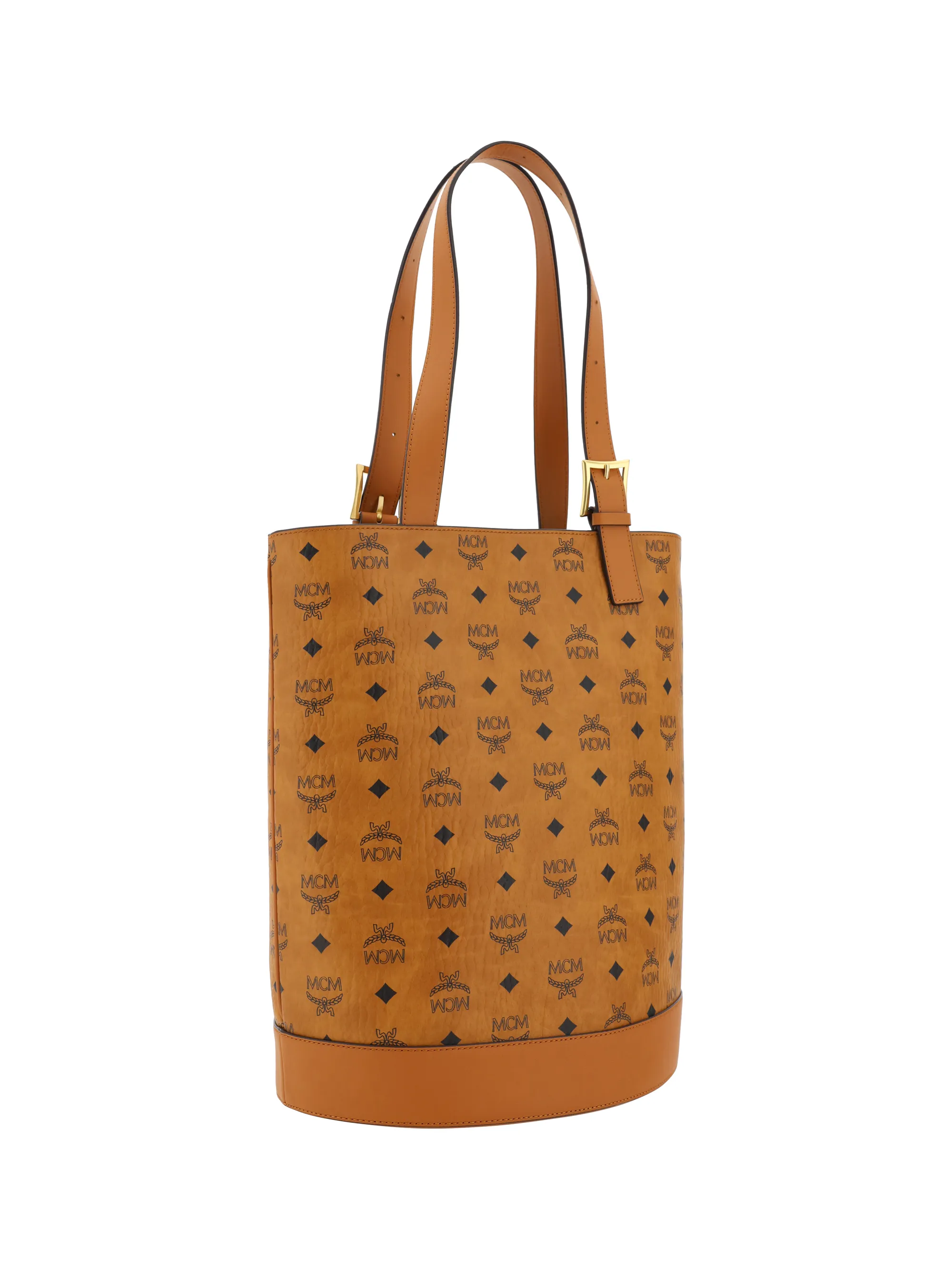     MCM  Borsa a Secchiello Aren Tote