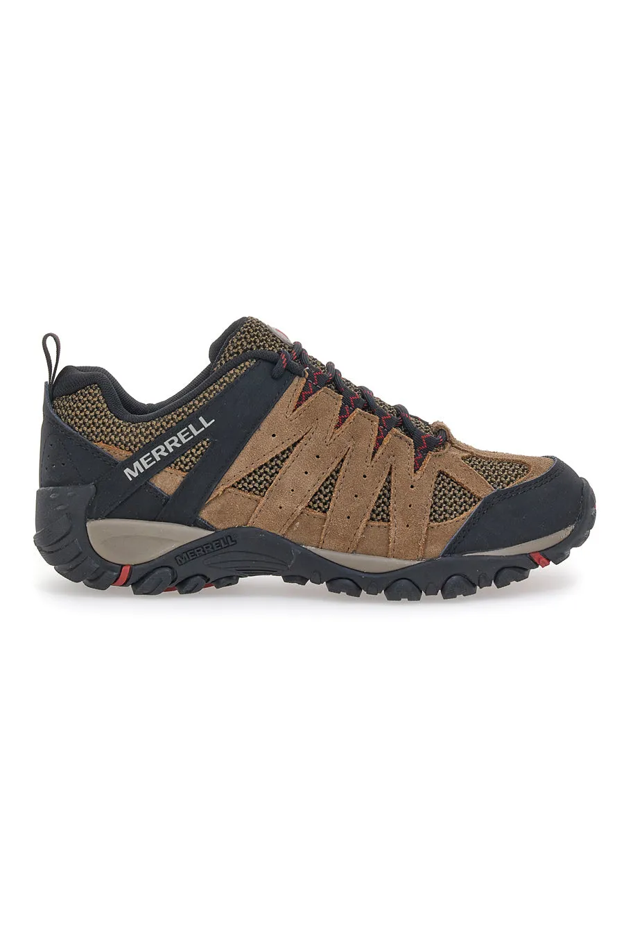   MERRELL Scarpa da Trekking Merrell Accentor 2 Vent