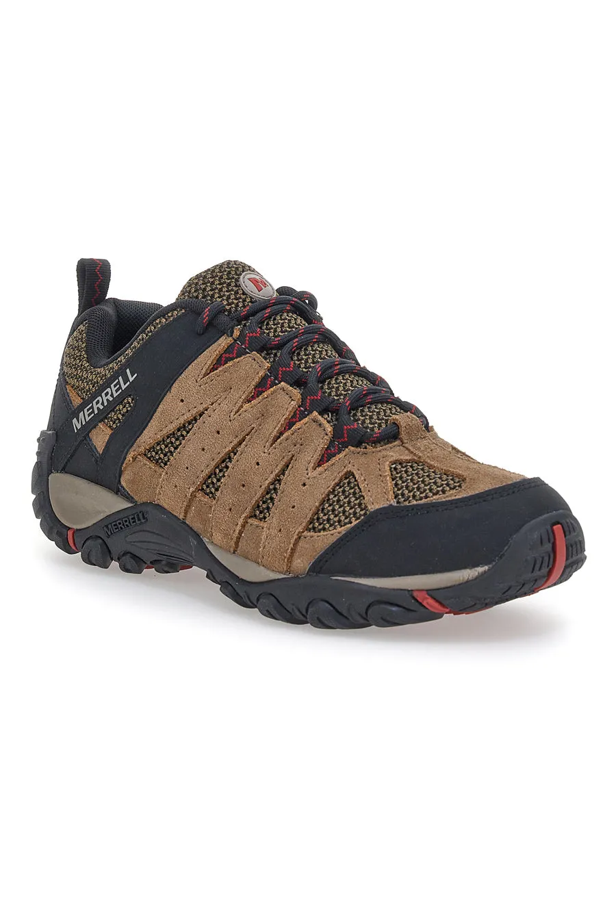   MERRELL Scarpa da Trekking Merrell Accentor 2 Vent