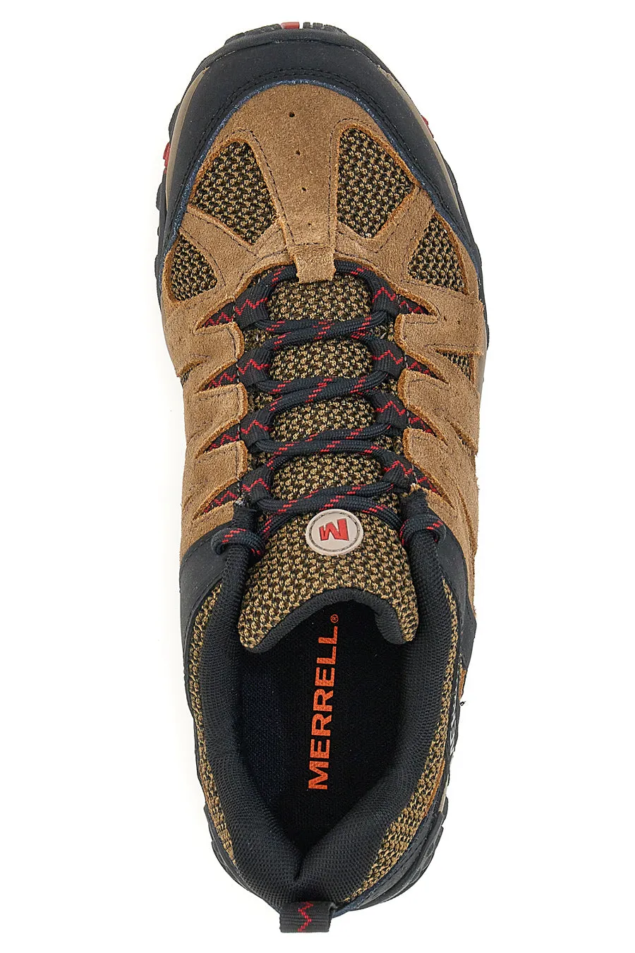   MERRELL Scarpa da Trekking Merrell Accentor 2 Vent