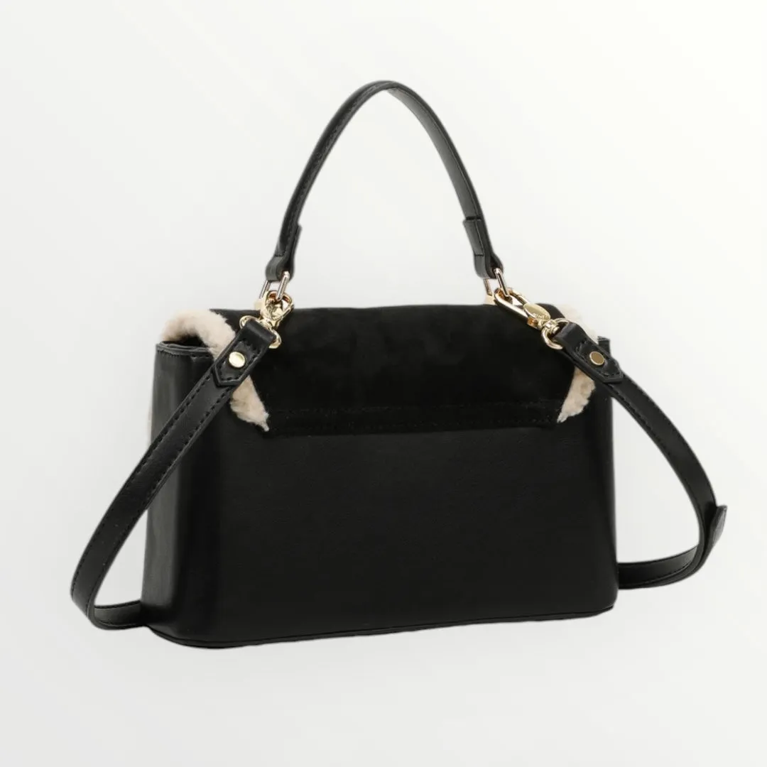 MIMI MUA' - BORSA A MANO MONTONE
