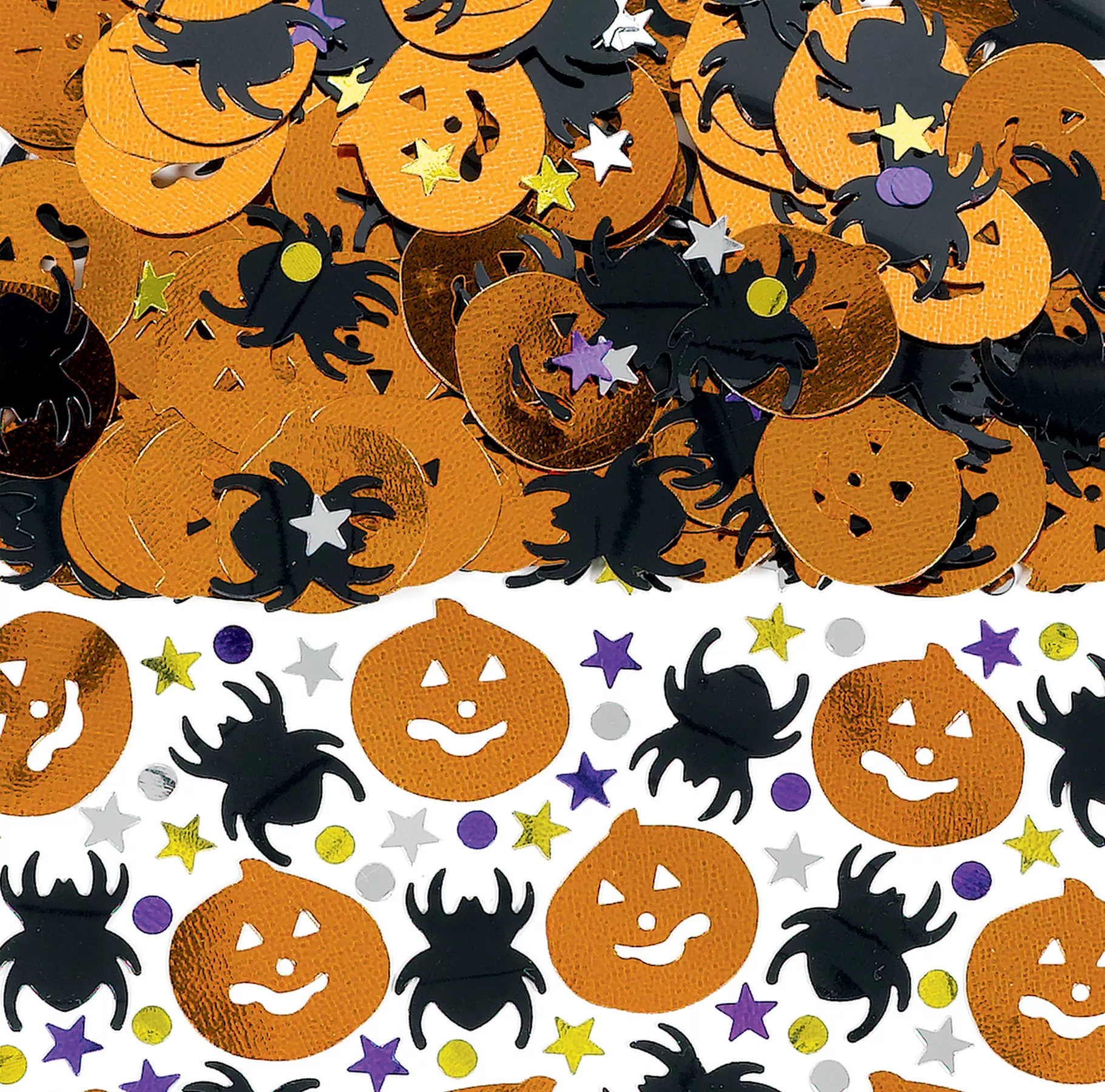 Mix decorazione Halloween 14g