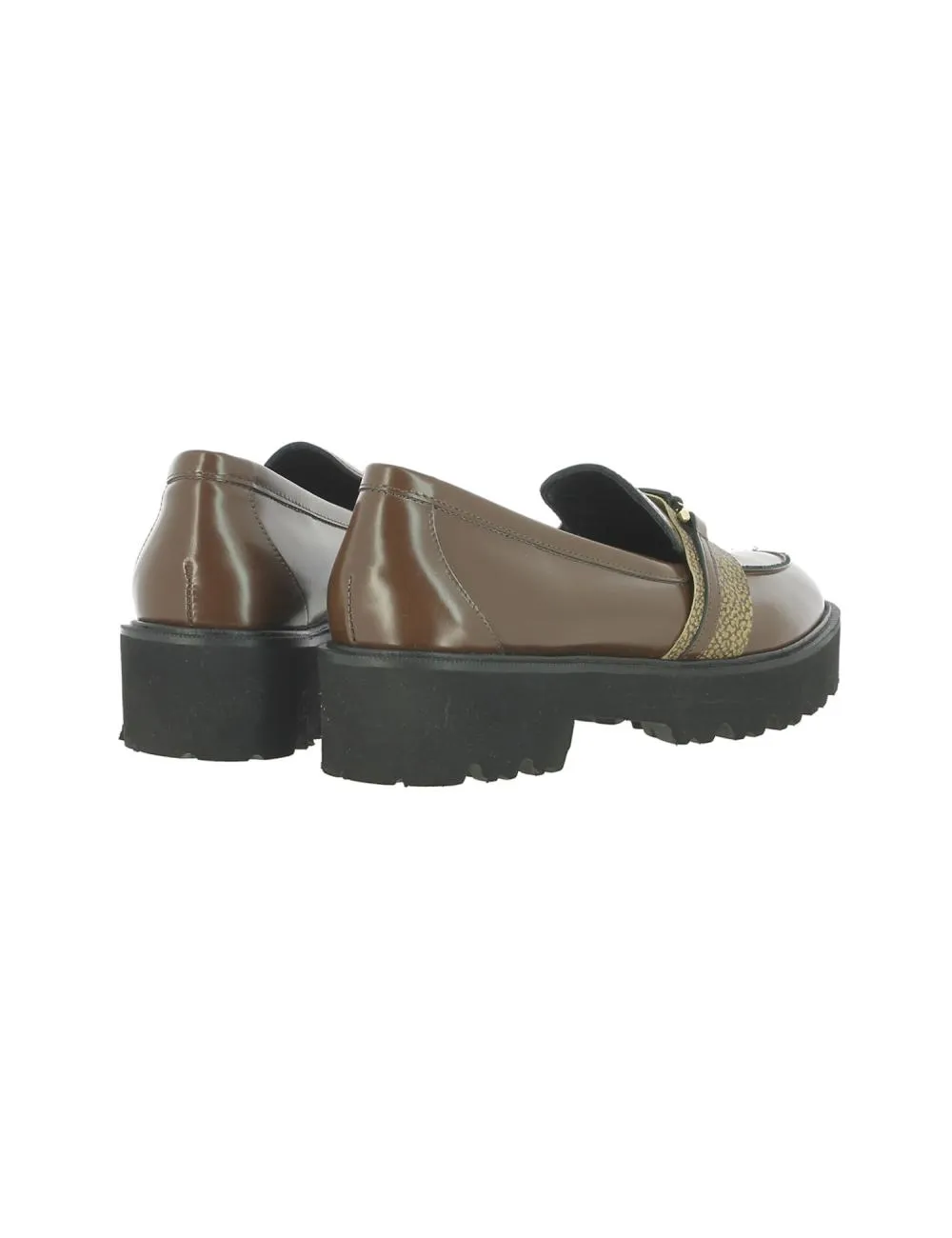 Mocassino Borbonese