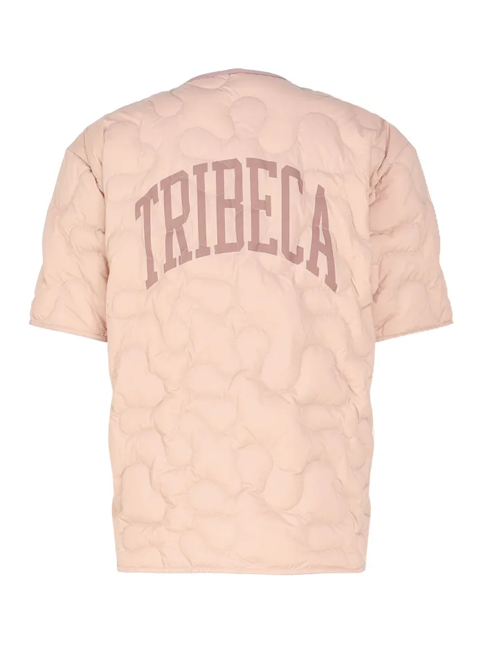 MONCLER X SALEHE BEMBURY PADDED SHIRT