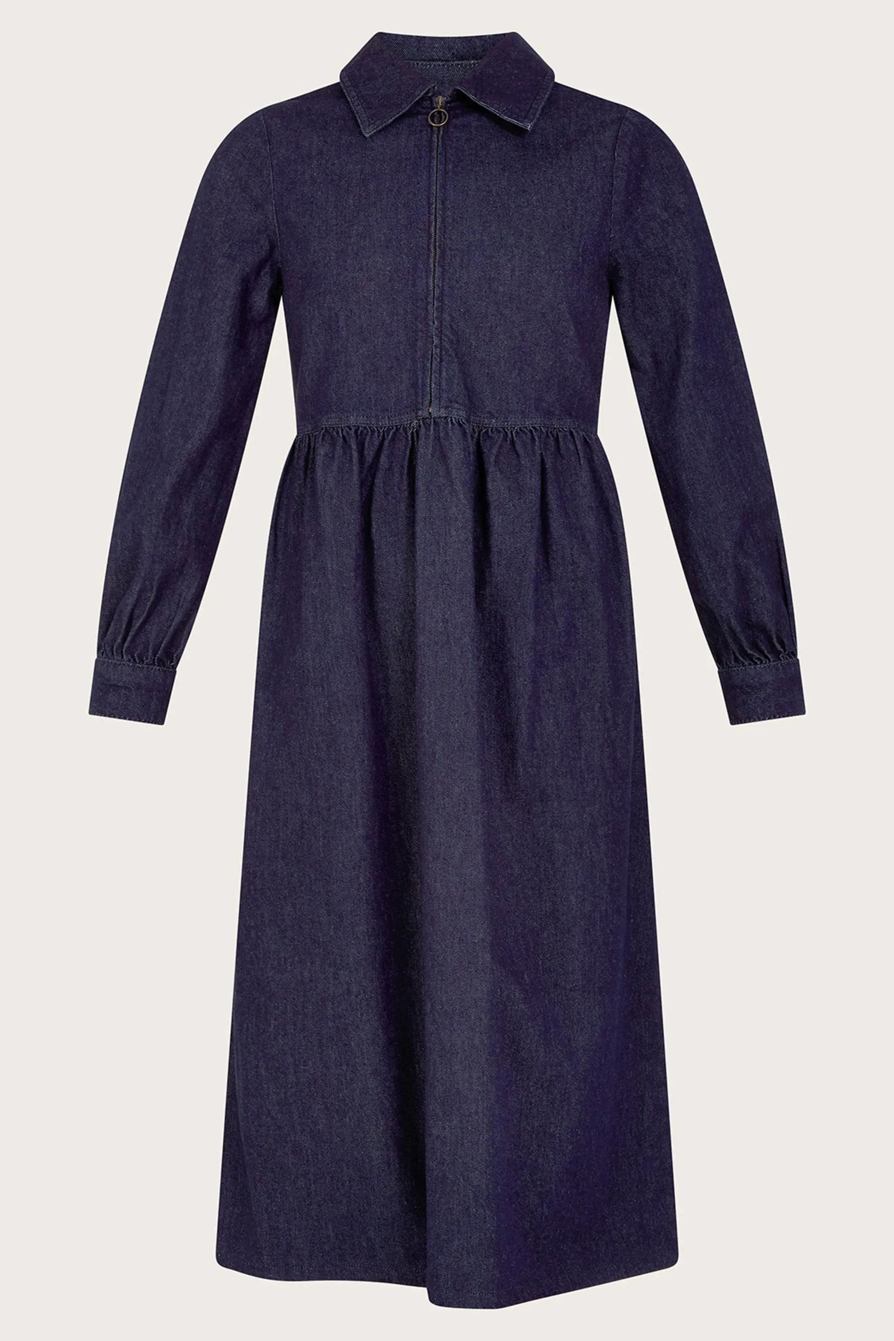 Monsoon - Alana - Abito midi con zip