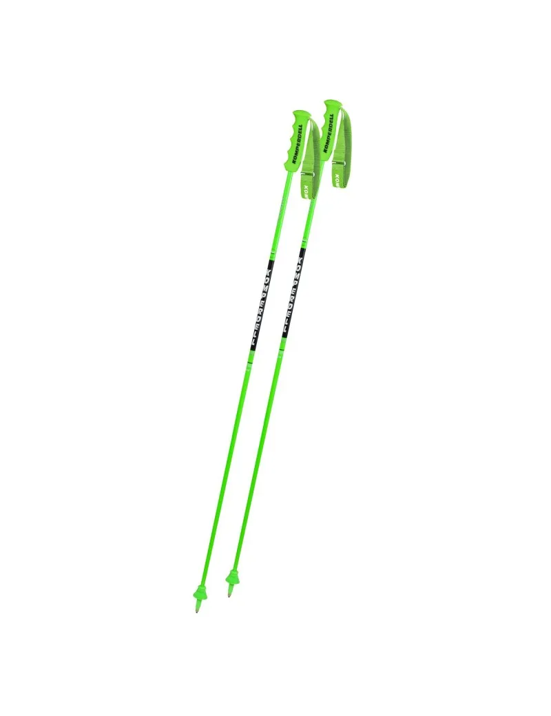 NATIONALTEAM CARBON GS 12.3 KOMPERDELL