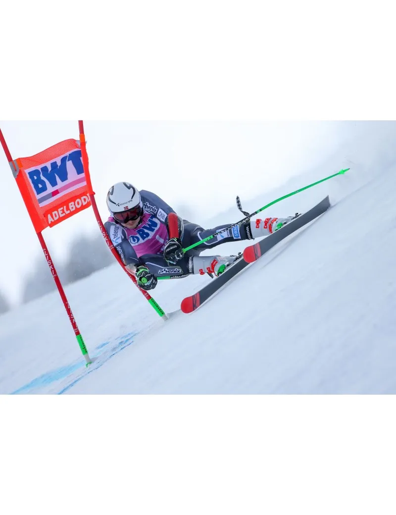 NATIONALTEAM CARBON GS 12.3 KOMPERDELL