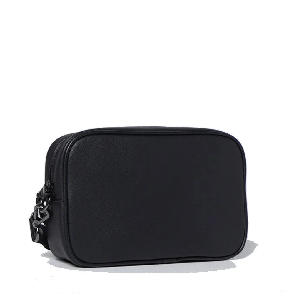 Necessaire Uomo ARMANI EXCHANGE Chiuso Con Zip Colore Nero