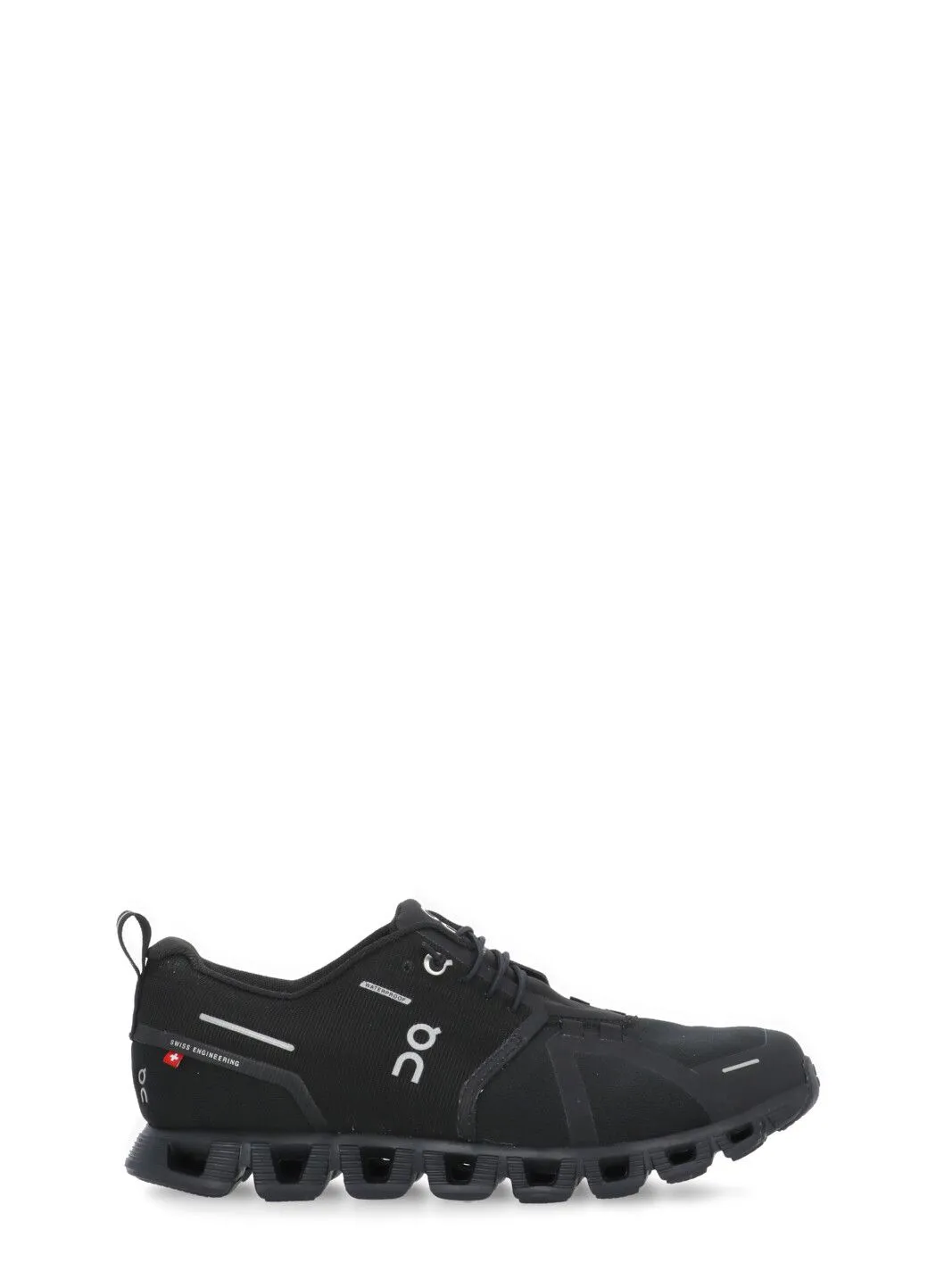  On Running Sneakers Cloud 5 Waterproof 