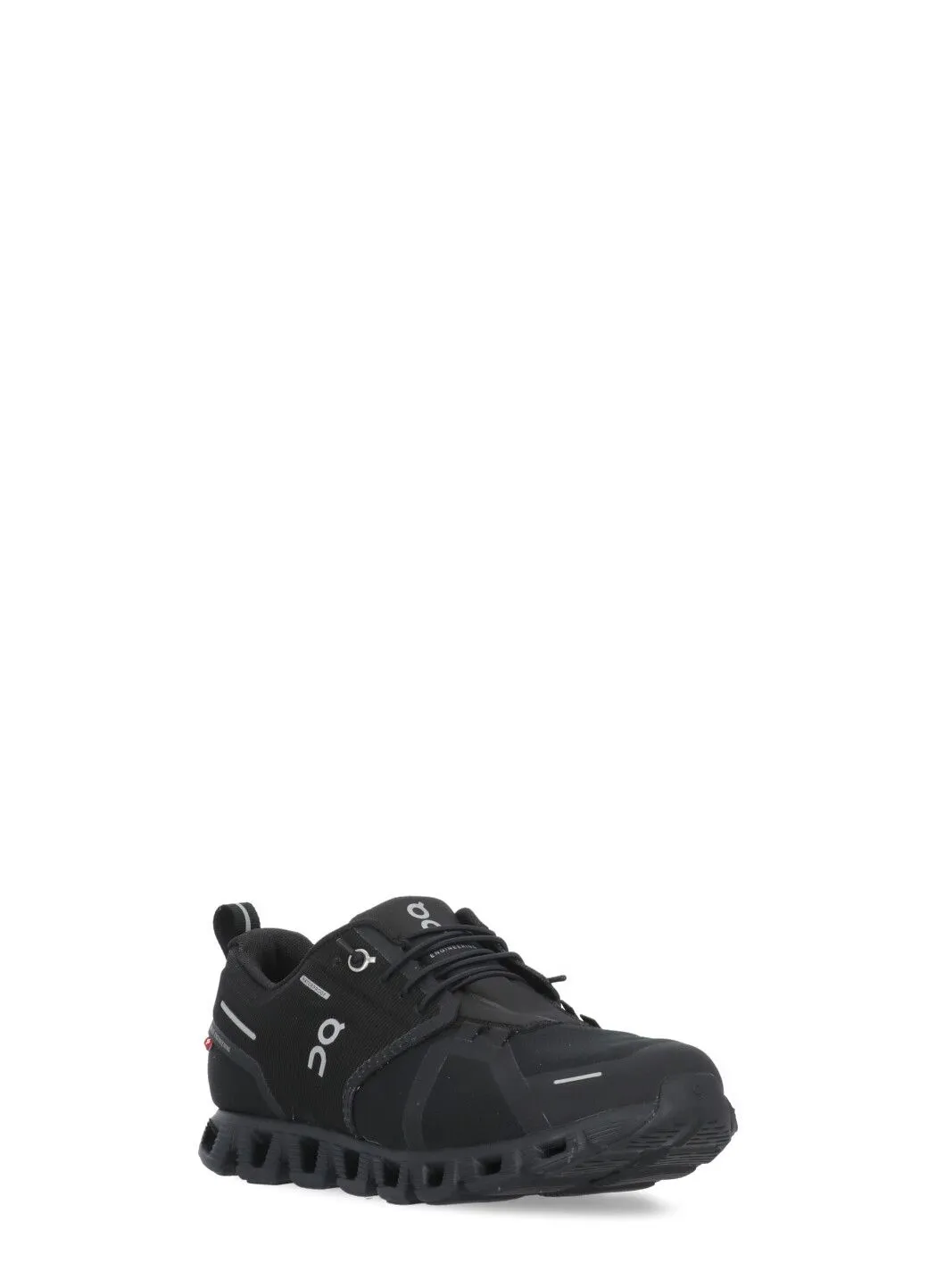  On Running Sneakers Cloud 5 Waterproof 