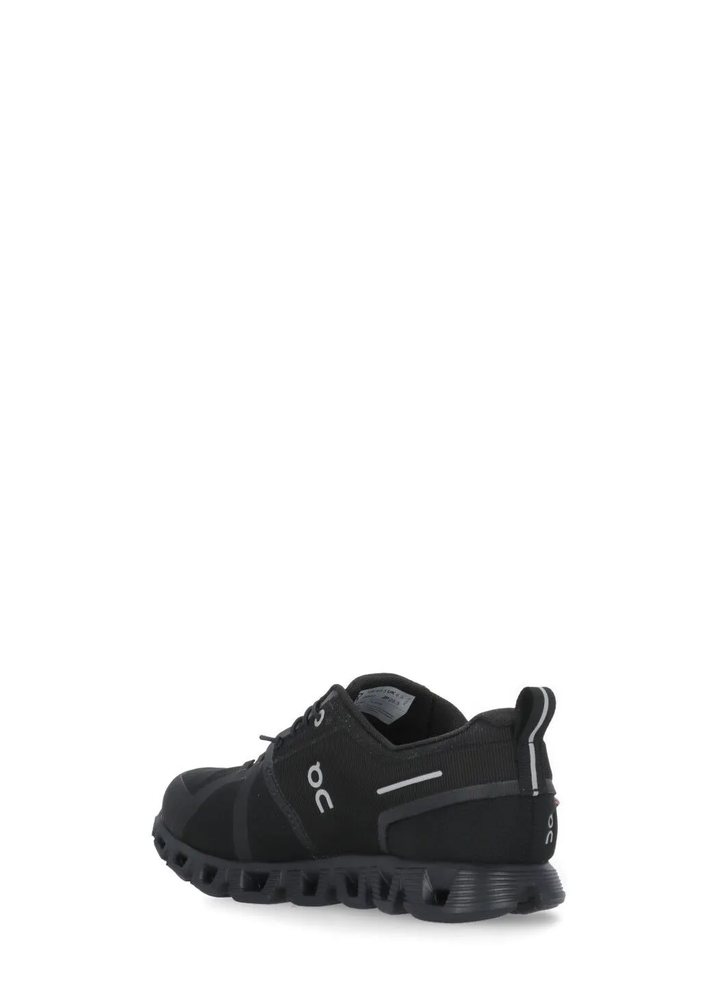  On Running Sneakers Cloud 5 Waterproof 