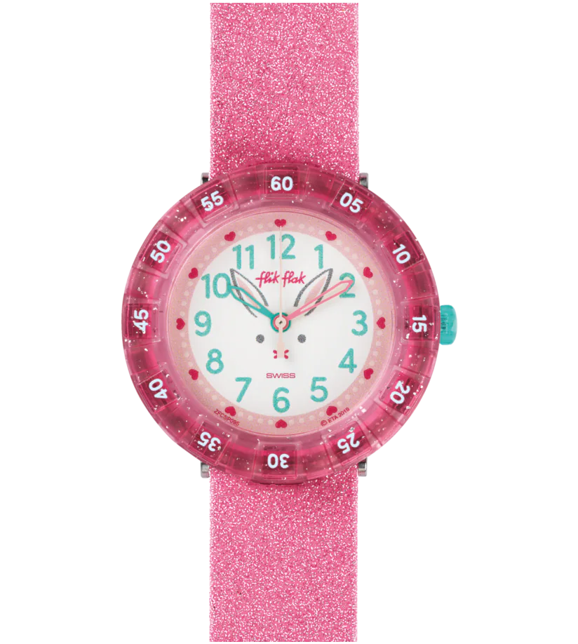Orologio Flik Flak BUNNYAXUS FCSP095