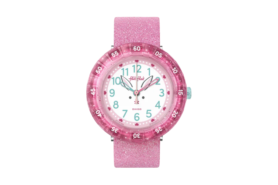 Orologio Flik Flak BUNNYAXUS FCSP095
