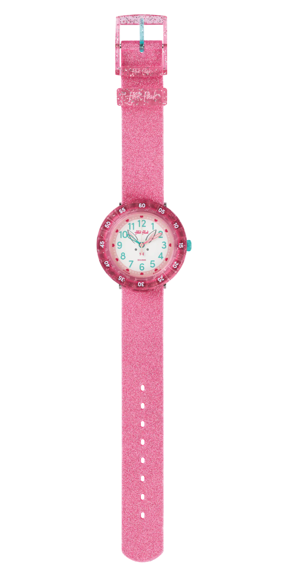 Orologio Flik Flak BUNNYAXUS FCSP095