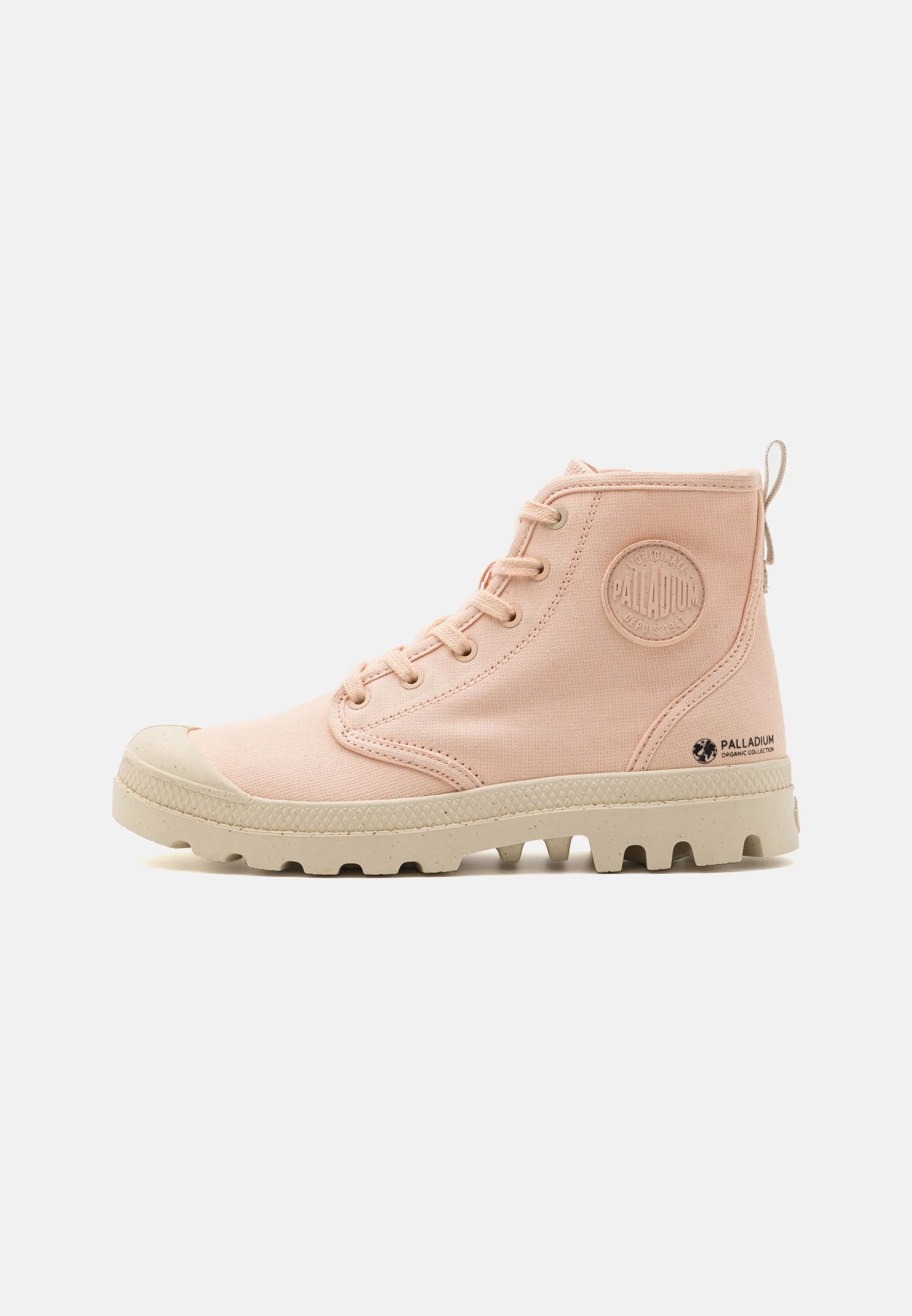 PAMPA UNISEX - Sneakers alte