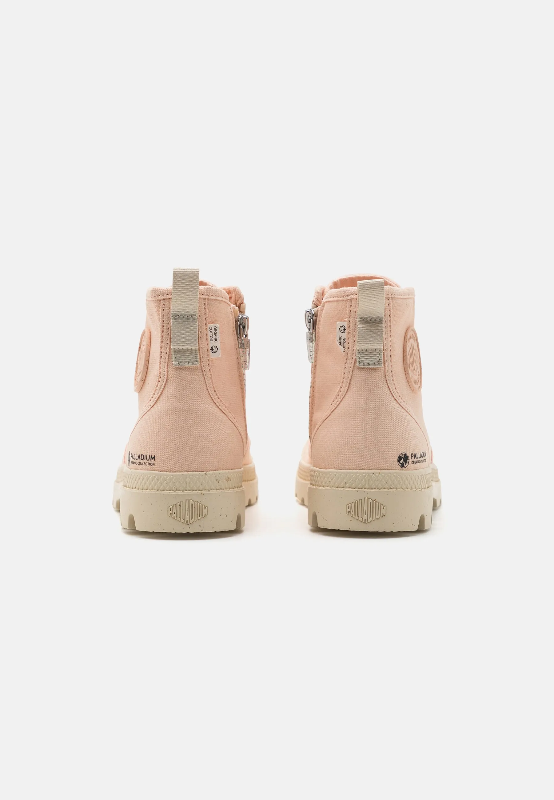 PAMPA UNISEX - Sneakers alte