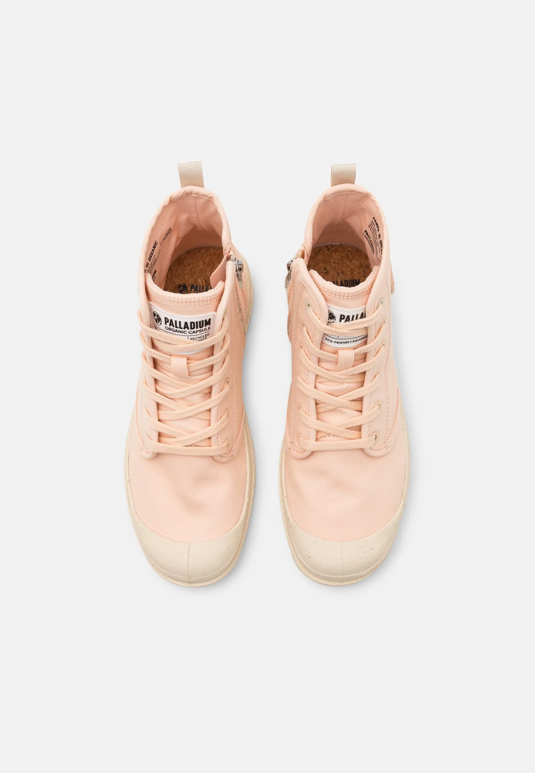 PAMPA UNISEX - Sneakers alte