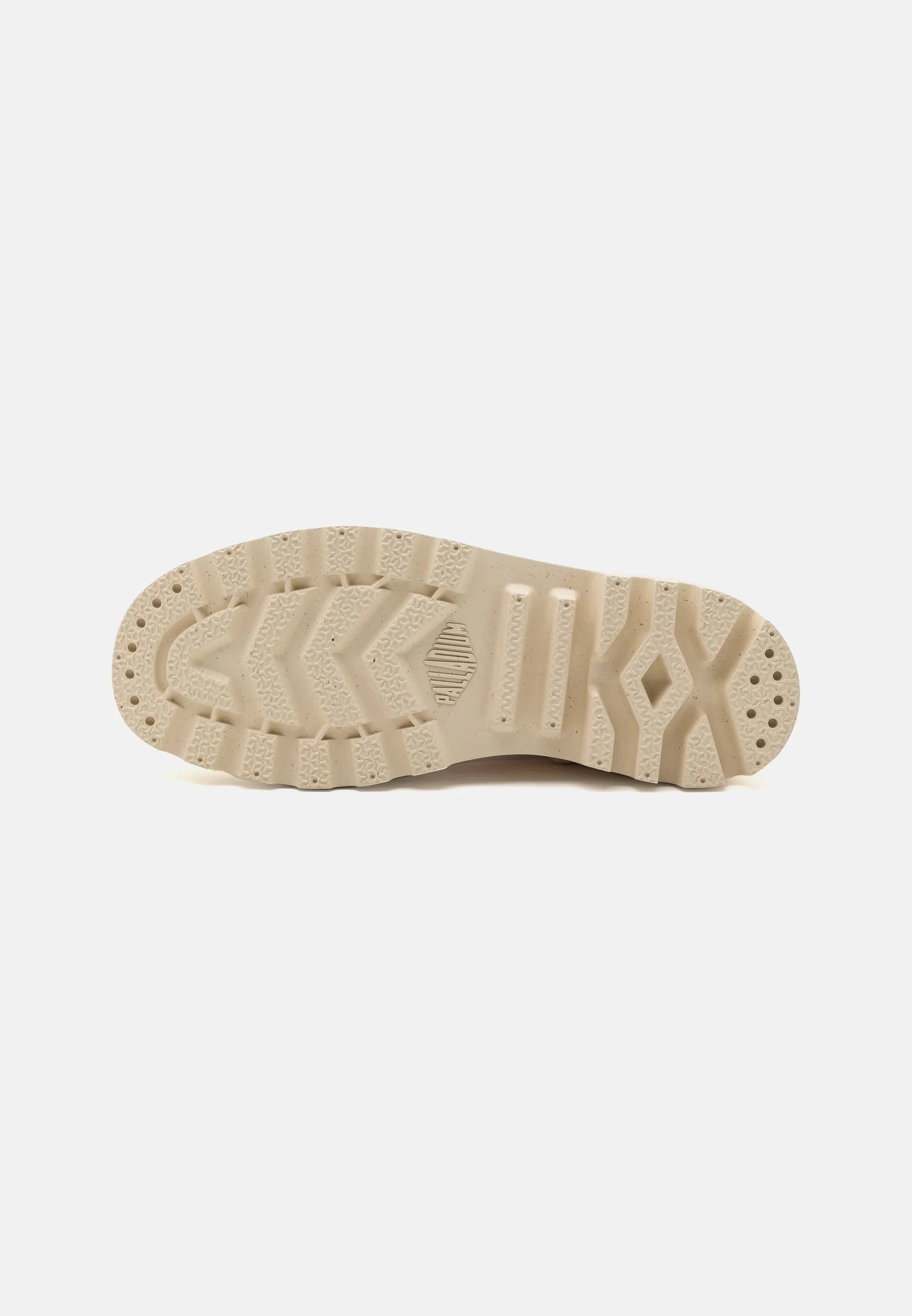 PAMPA UNISEX - Sneakers alte